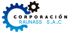Corporación Raunass Logo